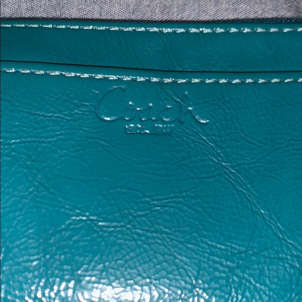 Coach Coin Purse